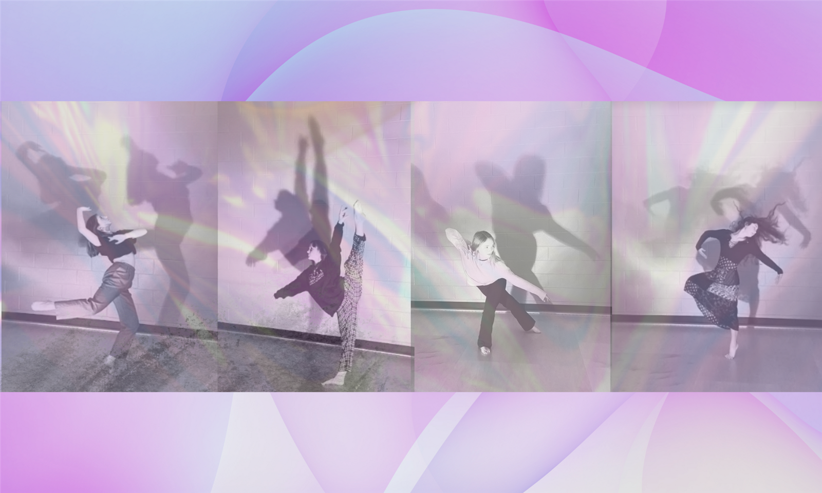 Dancers